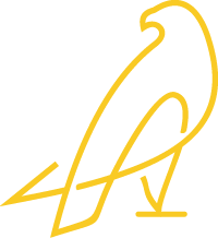 Falcon General Contracting Logo